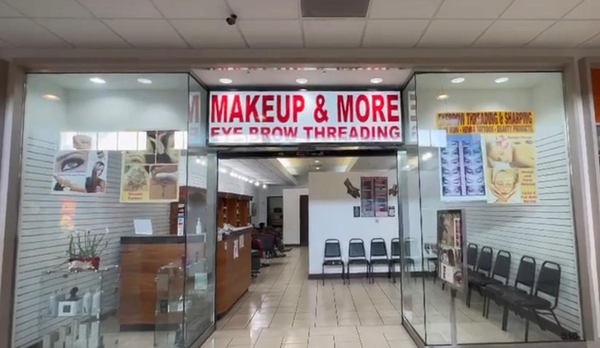 Makeup & More Salon
